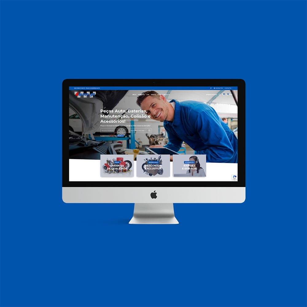 Megapublicidade - Publicidade, Comunicação e Marketing Digital